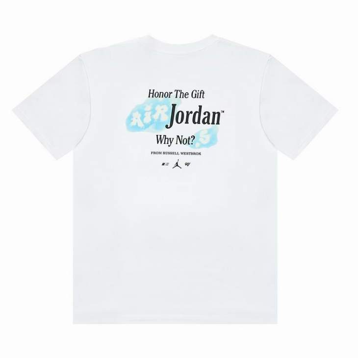 Jordan T Shirts Short _SKUJordanM-3XL6ctnJ8895199532